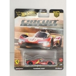 Hot Wheels 1:64 Circuit Legends - Ferrari 499P